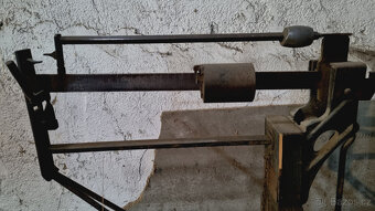 Váha decimálka - 3