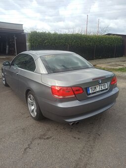 Prodam bmw e93 - 3