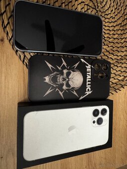 iPhone 13 pro max 128 gb - 3