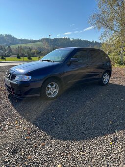 Seat Ibiza 6K2 1.4 MPI (44 kW) – STK 6/2026 - 3