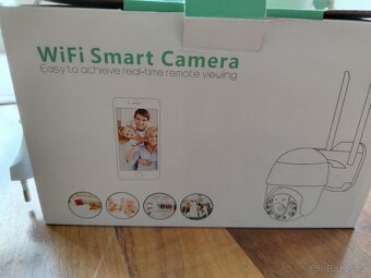 wifi smart camera - 3