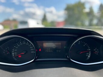 Peugeot 308, SW ACTIVE 1.6BHDi 120 MAN6 - 3