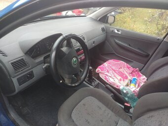 Fabia - 3