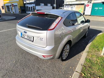 Focus 1.6 74kW udržovaný - 3