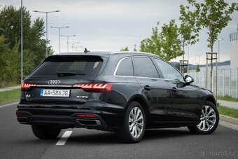 Audi A4 Avant 40 2.0 TFSI 150kw - 3
