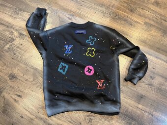 Pánská mikina M - 3