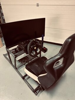 Thrustmaster TS-PC Racer 488 Ferrari Challenge Edition - 3