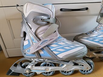 Inline brusle Rollerblade - 3