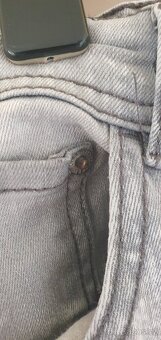 Džíny chlapecké, vel. 170, klasický střih, Cool Club - 3