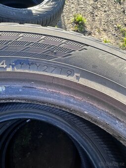 Zimní sada pneu 185/55 R15 - Yokohama - 3