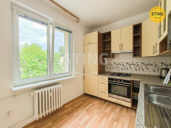 Pronájem bytu 3+kk v osobním vlastnictví, 67 m² - Ha, 133284 - 3