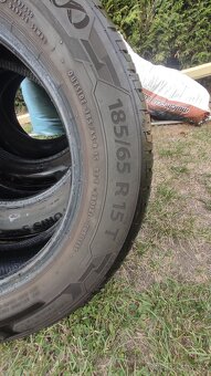 185/65/r15 - 3
