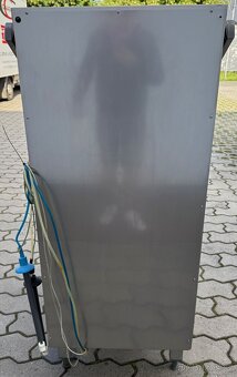 Průchozí myčka Winterhalter PT-500 - použitá - 3