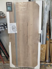 Interiérové dveře Porta Loft - 3