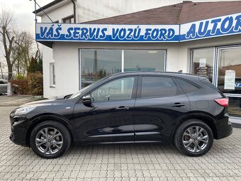 FORD KUGA Hybrid - 3