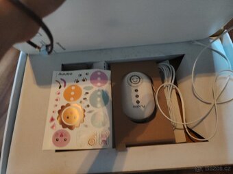 Monitor dechu Nanny - 3