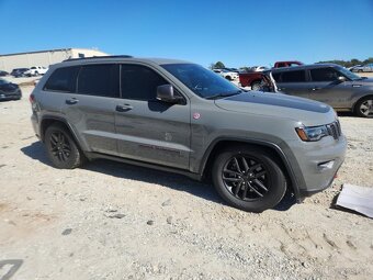 Jeep Grand Cherokee Trailhawk 2021 - 3
