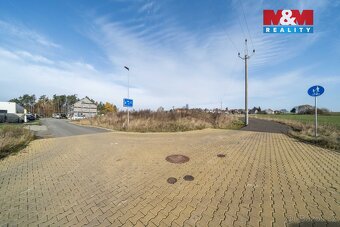 Prodej pozemku k bydlení, 696 m², Břasy-Stupno - 3