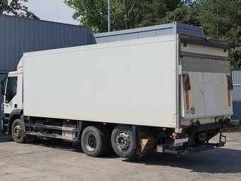 Iveco STRALIS 420, 6x2, EURO 5 EEV, 26 TUN, 18 PALET, ZVEDA - 3