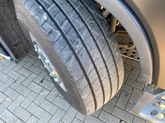 Volvo FH500 tahač + podvalník - 3