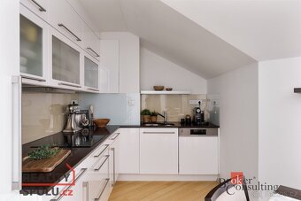 Prodej, byty/4+kk, 115 m2, Kovanecká 2390/3, 19000 Praha, Hl - 3