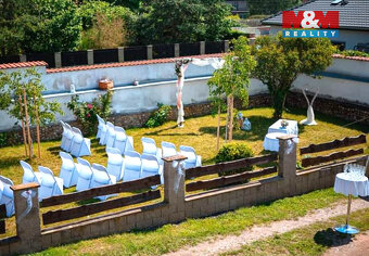 Prodej rodinného domu, 965 m², Blšany-Liběšovice - 3