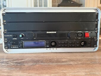 T.C. Electronic G-Major - 3