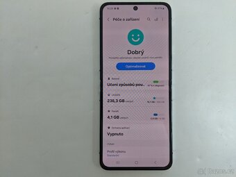 Samsung Galaxy Z Flip5 8/256gb Cream. NA DILY - 3