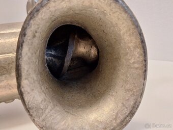 Starý kombinovaný mlýnek Porkert IDEAL - 3