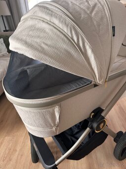 Kočárek Venicci Tinum Upline 2v1 - 3