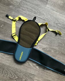 Chránič páteře - 3