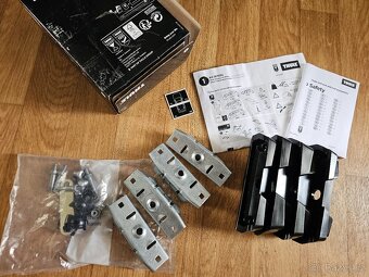 Montážní kit THULE 187092 - 3