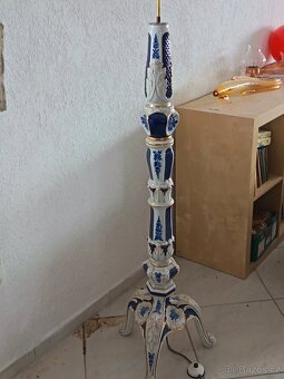 Stojací lampa - 3