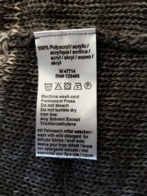 Dámský svetřík vel.40 - 3