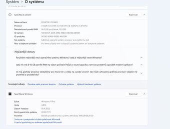 HP Prodesk 400 G4 MT - 3