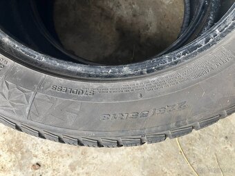 2ks zimní NEXEN WINGUARD SPORT2 SUV 225/55R18 - 3