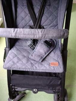 Prodam kočárek pro dítě 1-2 let - 3