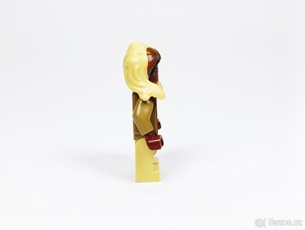 Custom LEGO Star Wars minifigurka Stass Allie - 3