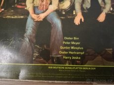 Puhdys Wilde Jahre - 3