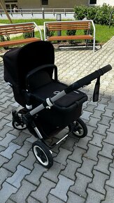 kočárek Bugaboo buffalo - 3