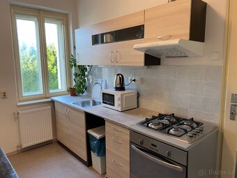 Pronájem pokoje pro jednu osobu – Praha 4, Braník - 3