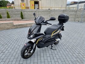 Gilera Runner 50 SP - 3