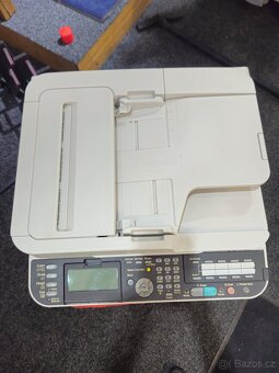 OKI MB472/ OKAMŽITĚ/ FUNKČNÍ/ KANCELÁŘSKÁ - 3