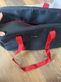 Taška, třeba do fitka - 3