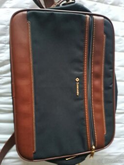 Pánská taška Samsonite - 3