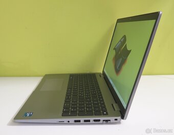 DELL 3560 /i7-1185G7/32GB/SSD512GB/T500/FULLHD/WIN11/ZÁRUKA - 3