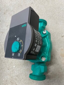 WILO YONOS PICO 25/1-4 - 3