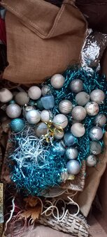 Vánoční ozdoby - 3