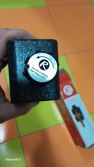 Dochlazovaci ventil - 3