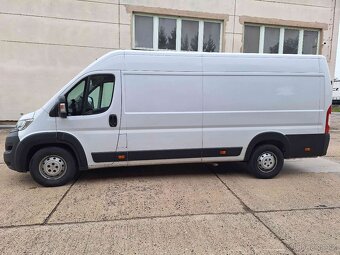 Opel Movano L4H2 r.v.2022 - 3